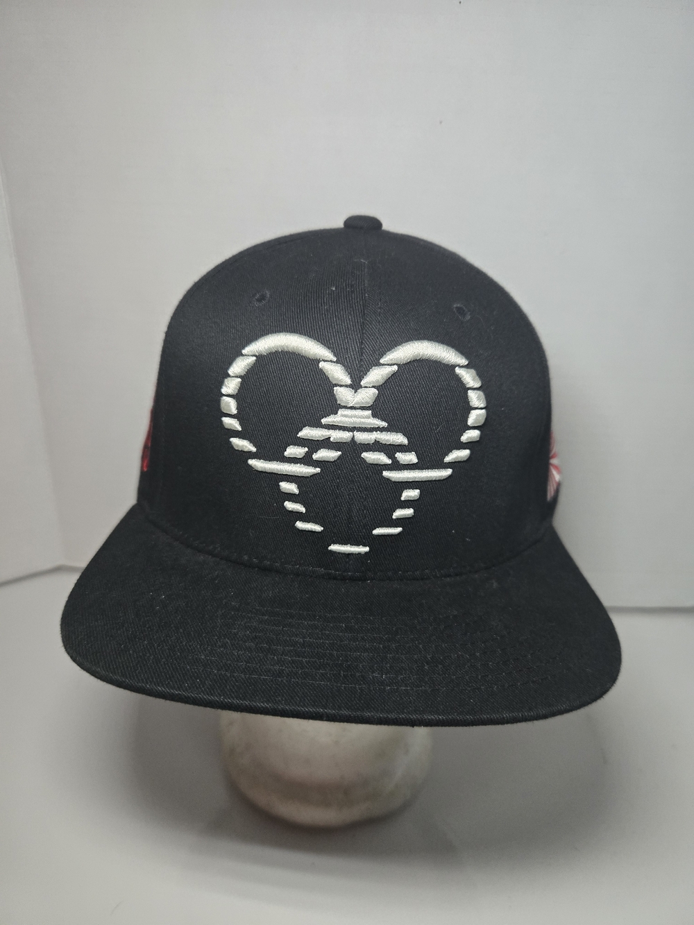 Starter, 10 Deep U.s.a Japan Snapback Hat